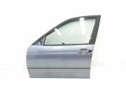 Tür Links Vorne 41517034151 BMW 3 serie (E46/4) Limousine 320d 16_V (M47N(204D4)) 2002
