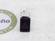 Warnleuchte Schalter 25290JD000 Nissan Qashqai (J10) SUV 1.5 dCi DPF (K9K) 2007