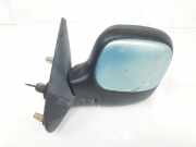 Außenspiegel Links 8153HL Citroën Berlingo Cinqspace, Multispace Großraumlimousine 1.9 Di (DW8B(WJY)) 2002