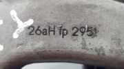 Bremssattel Rechts Hinten 1672362580 Opel Mokka SUV 1.5 CDTi 16V (F15DT(DV5RCE))