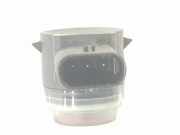 Parken-Sensoren ACHTER A0009055504 Mercedes-Benz A Limousine (177.1) Limousine 2.0 A-200d (OM654.920) 2020