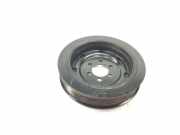 Kurbelwellen-Riemenscheibe 4H2Q6B319BA Land + Range Rover Range Rover Sport (LS) Geländewagen 2.7 TDV6 24V (276DT)