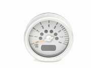 Tachoeinheit Kmh 62116932512 Mini Mini (R50/53) Schrägheck 1.6 16V Cooper (W10-B16A)