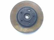 Achsschenkel Rechts Vorne 4001400QAE Nissan X83 Avantour L1H1 27 t - 8-Sitzer