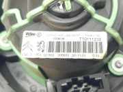Heizlüfter T1011131B Peugeot 308 CC (4B) Cabrio 1.6 16V THP 155 (EP6CDT(5FV)) 2009