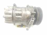 Klimakompressor 648722 Peugeot Bipper Tepee (AJ) Großraumlimousine 1.4 HDi (DV4TD(8HS))
