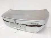 Heckklappe 41627049252 BMW 7 serie (E65/E66/E67) Limousine 745i,Li 4.4 V8 32V (N62-B44A) 2001