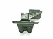 Heckschloss 51248236897 BMW 5 serie (E39) Limousine 530i 24V (M54-B30(306S3)) 2000