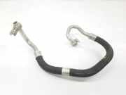 Klima Leitung A2058306501 Mercedes-Benz C (W205) Limousine C-220 2.2 CDI BlueTEC, C-220 d 16V (OM651.921) 2016