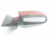 Außenspiegel Rechts 876201G300 Kia Rio II (DE) Schrägheck 1.5 CRDi VGT 16V (D4FA)