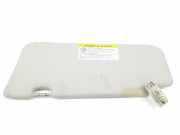 Sonnenblende Rechts A1648100810 Mercedes-Benz ML II (164/4JG) SUV 3.0 ML-320 CDI 4-Matic V6 24V (OM642.940)