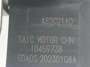 Heckschloss 10459738 MG ZS SUV 1.5 VTi 16V (15S4C) 2023