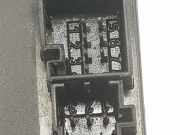 Warnleuchte Schalter A1648703510 Mercedes-Benz ML II (164/4JG) SUV 3.5 350 4-Matic V6 24V (M272.967) 2005