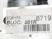 Abs Pumpe 476601881R Renault Kangoo Express (RFK) Van E-Tech 44 kWh (5AQ-609)