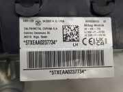 Seiten Airbag LINKS ACHTER 98362354ZD Opel Mokka SUV 1.5 CDTi 16V (F15DT(DV5RCE))