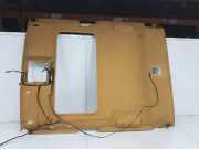 Verkleidung Himmel 739104X10A Nissan Navara (D40) Pick-up 2.5 dCi 16V 4x4 (YD25DDTi) 2007