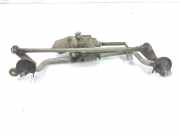 Scheibenwischermotor Vorne 851100F030 Toyota Verso Großraumlimousine 2.0 16V D-4D-F (1AD-FTV) 2012