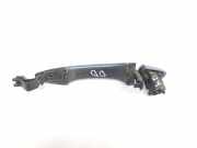 Türgriff Außen Rechts Vorne 9676785780 Citroën C-Elysee (DD) Limousine 1.2 Vti 82 12V (EB2F(HMZ)) 2017