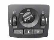 Lichtschalter 30739300 Volvo C30 (EK/MK) Schrägheck 3-drs 2.0 D 16V (D4204T) 2007