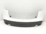Stoßstange Hinten KDY35022XF Mazda CX-5 I (KE,GH) SUV 2.2 SkyActiv-D 16V 2WD (SH) 2016