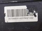Hinterachsgetriebe A2073500514 Mercedes-Benz E (R207) Cabrio E-250 CDI,d 16V BlueEfficiency, BlueTEC (OM651.911)