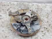 Achsschenkel Links Vorne L20633030B Mazda CX-7 SUV 2.2 MZR-CD 16V (R2)