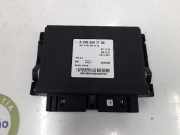 Steuergerät Automatik Getriebe A2059007705 Mercedes-Benz C (W205) Limousine C-220 2.2 CDI BlueTEC, C-220 d 16V (OM651.921) 2015