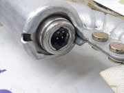 Vorhang Airbag Links VOOR 72129143351 BMW 7 serie (E65/E66/E67) Limousine 730d 24V (M57N-D30(306D2)) 2004