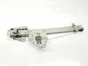 Fensterheber Links Hinten 5743A375 Mitsubishi Pajero Hardtop (V8/9) Van 3.2 DI-D 16V (4M41)