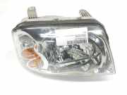 Scheinwerfer Links 082211133R Hyundai Atos Schrägheck 1.1 12V (G4HG) 2005