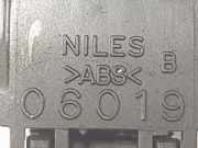 Warnleuchte Schalter 3746062JA0 Suzuki Swift (ZA/ZC/ZD1/2/3/9) Schrägheck 1.3 VVT 16V (M13A VVT) 2005