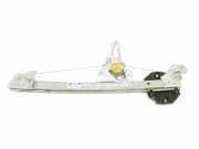 Fensterheber Links Hinten 827211031R Dacia 0.9 TCE (90 CV) 2018