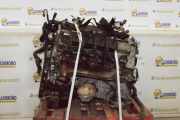 Motor COMPLEET 113963 Mercedes-Benz SL (R230) Cabrio 5.0 SL-500 V8 24V (M113.963) 2002