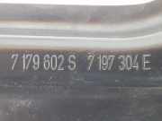 Fensterheber Rechts Hinten 51357197304 BMW 3.0 Turbodiesel (286 CV) 2008