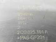 Bodenschutz VOOR 2Q0825101A Seat Ibiza V (KJB) Schrägheck 5-drs 1.0 TSI 12V (DLAC) 2022