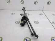 Scheibenwischermotor Vorne 61617138789 Mini Mini (R56) Schrägheck 1.6 16V Cooper S (N14-B16A) 2009