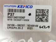 Motorsteuergerät 3910608237 Kia Rio IV (YB) Schrägheck 1.2 CVVT 16V (G4LF)