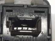 Schalter Für Elekt. Fensterheber Rechts Hinten 9208106 BMW 3 serie Gran Turismo (F34) Schrägheck 320d 2.0 16V (N47-D20C) 2014