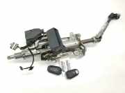 Lenksäule 9830852580 Opel Astra L Sports Tourer (F4/FC/FN/FR) Kombi 1.2 Turbo 110 12V (EB2ADT(HNP))