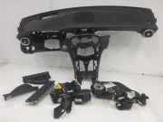 Airbag Set KITDEAIRBAG Mercedes-Benz C (R205) Cabrio C-220d 2.2 16V BlueTEC (OM651.921(Euro 6))