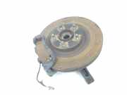 Achsschenkel Rechts Vorne 40014CN000 Nissan Murano (Z50) SUV 3.5 V6 24V 4x4 (VQ35DE) 2005
