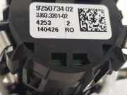 Start/stop Schalter 9250734 BMW 3 serie Gran Turismo (F34) Schrägheck 320d 2.0 16V (N47-D20C) 2014