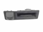 Heckklappengriff 51247463163 BMW X1 (F48) SUV xDrive 18d 2.0 16V (B47-C20A(Euro 6)) 2017