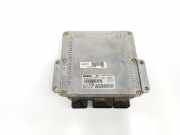 Motorsteuergerät 9644199580 Citroën C5 I Berline (DC) Schrägheck 2.2 HDi 16V FAP (DW12TED4(4HX)) 2001