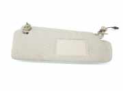 Sonnenblende Rechts 4L0857552AKH82 Audi Q7 (4LB) SUV 3.0 TDI V6 24V (BUG) 2007