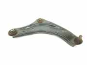 Draagarm Rechts Voor Onder 545001KK0B Nissan Pulsar (C13) Schrägheck 1.2 DIG-T 16V (HRA2DDT) 2014