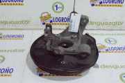 Achsschenkel Rechts Hinten 4F0505434G Audi A6 (C6) Limousine 3.2 V6 24V FSI (AUK) 2007