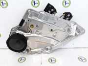 Fensterheber Links Hinten 2187300379 Mercedes-Benz CLS (C218) Limousine 350 CDI BlueEfficiency 3.0 V6 24V (OM642.853) 2012
