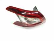 Rücklicht Links 9677817680 Peugeot Allure