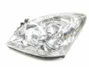 Scheinwerfer Links 811700F060 Toyota Corolla Verso (R10/11) Großraumlimousine 2.0 D-4D 16V (1CD-FTV) 2004